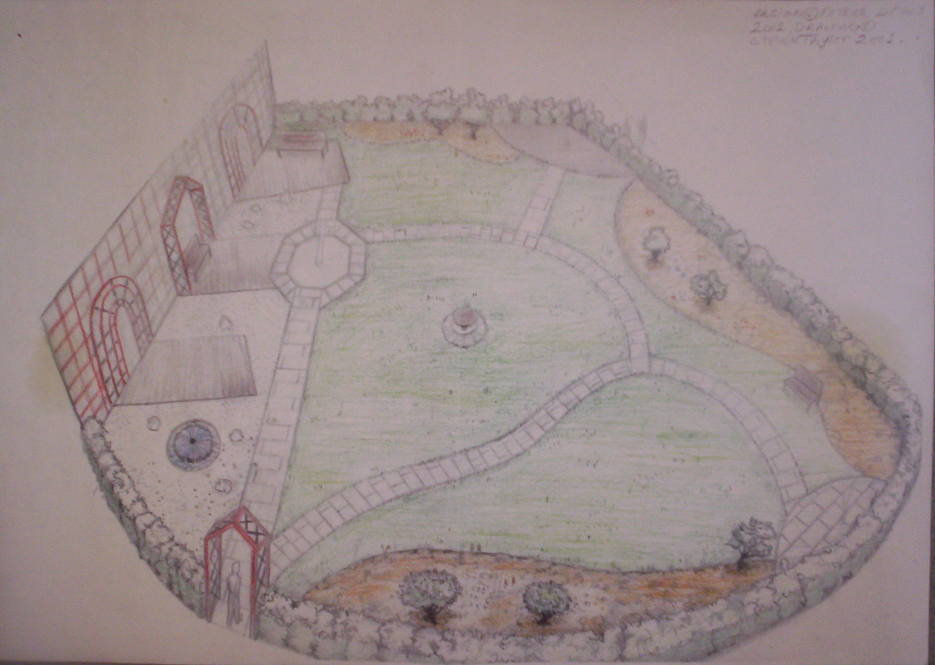 bacton-tower
