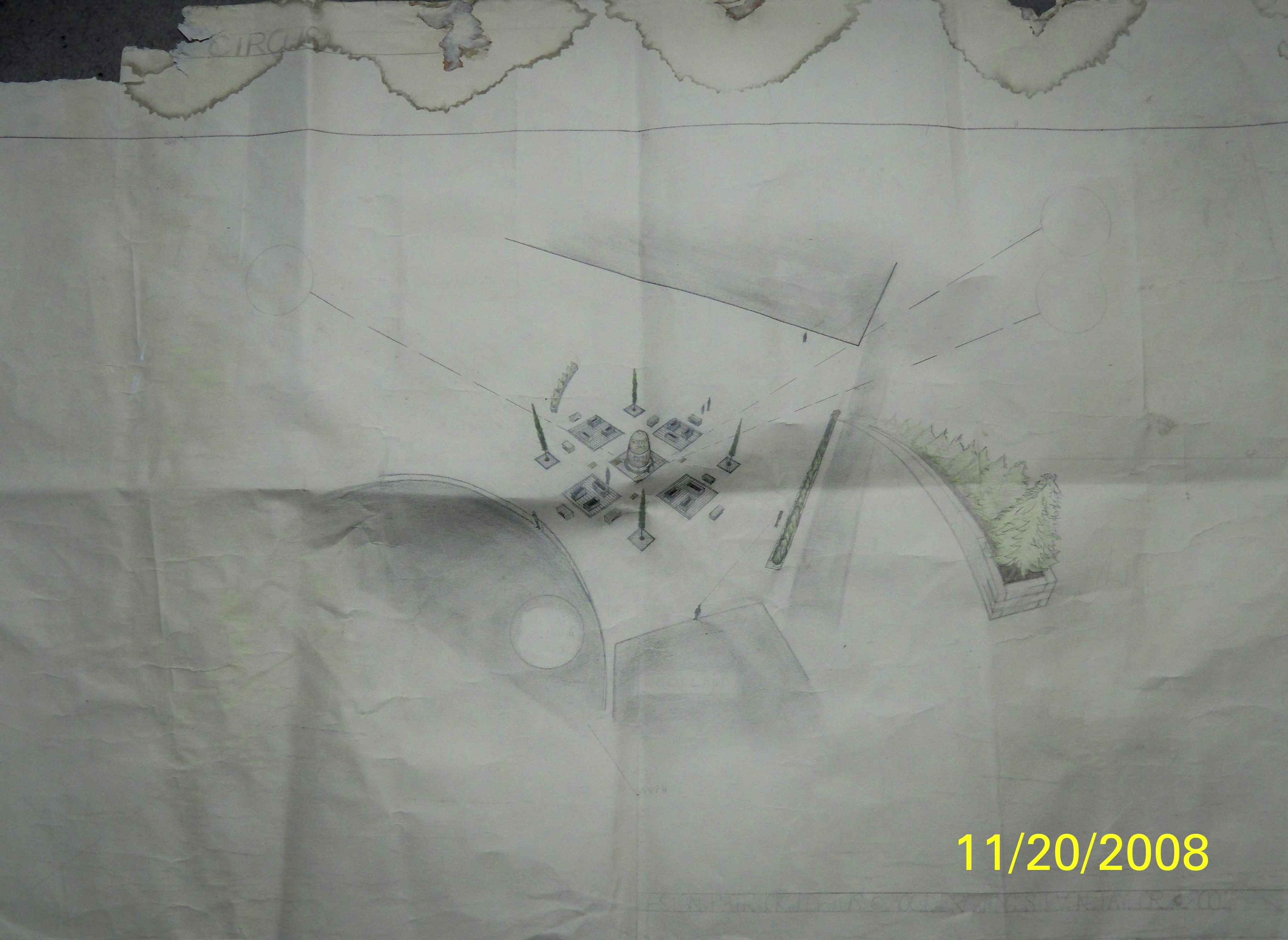 technical-drawing-millenium-concept